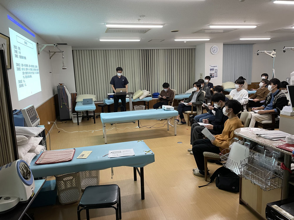 院長写真