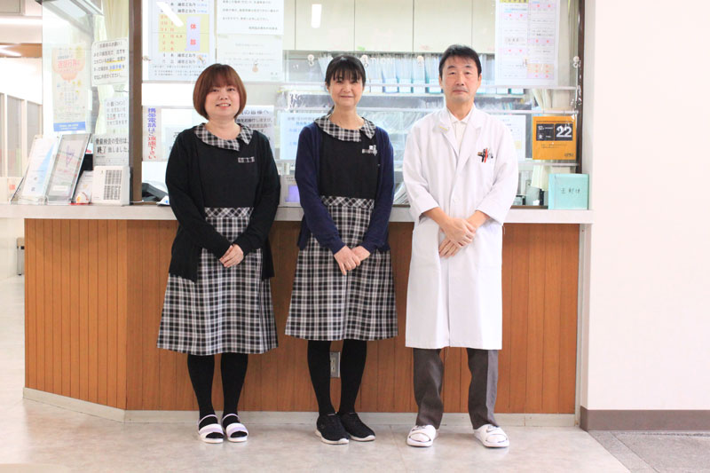 方針イメージ