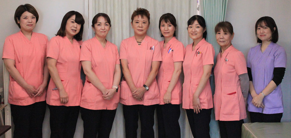 方針イメージ