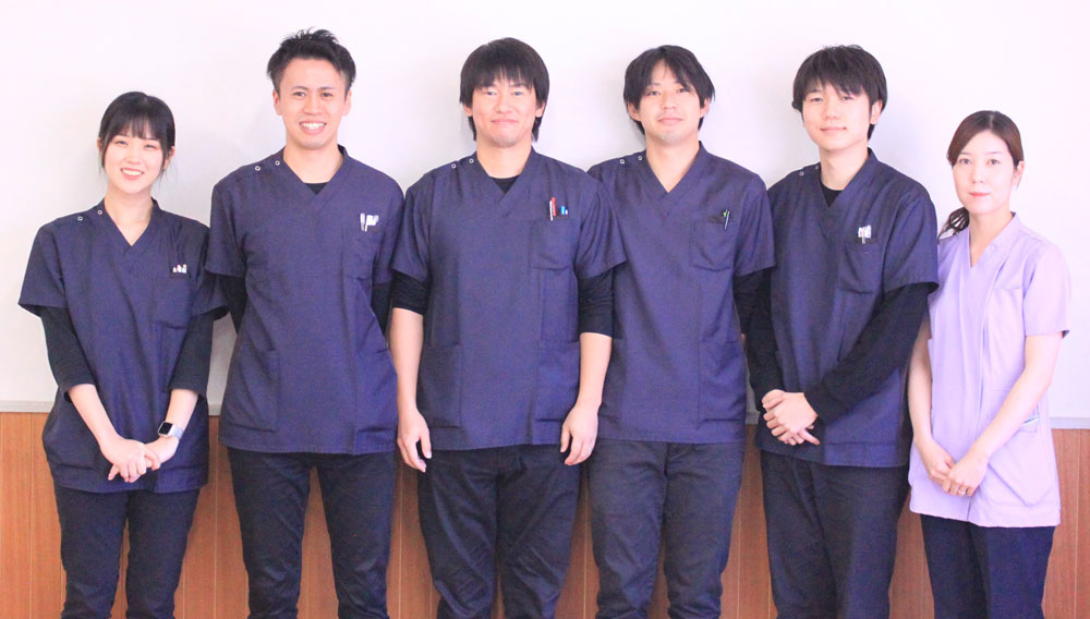 方針イメージ